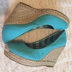 BCBGeneration Wedges